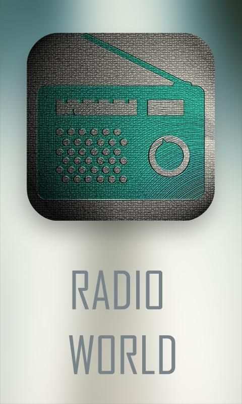 Radio world screenshot 5