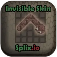 Invisible Skin For Splix.io App Download 2023 - Gratis - 9Apps