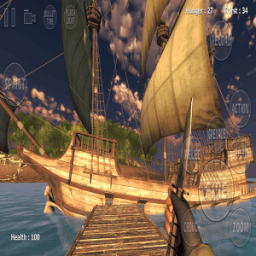 ikon Island Survival Dead Isle