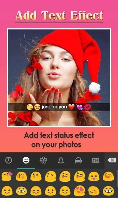 Photo Video Maker 3 تصوير الشاشة