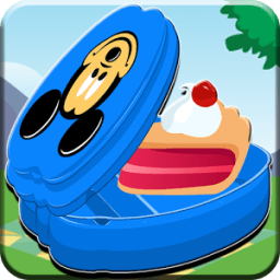 Memory Game-Lunchbox Treat आइकन