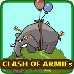 Class of Armies иконка