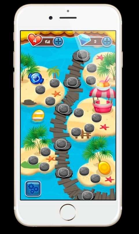 Sweet Candy Mania Legend screenshot 6