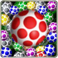 Egg Bubble Shooter 2016 New