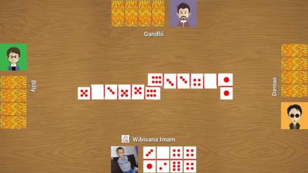 Gaple + ( Online Indonesia ) screenshot 10