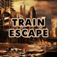 Can You Escape: Train