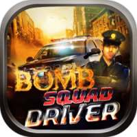 Bomb Squad Driver