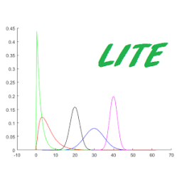 Econometric Tests Lite icon