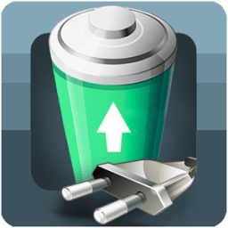 Fast Battery Charger أيقونة