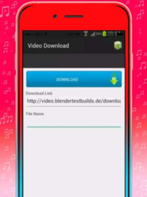 Tupe videos Downloader prank screenshot 3