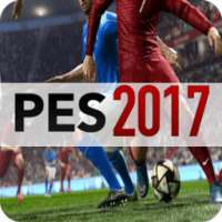 Guide PES 17