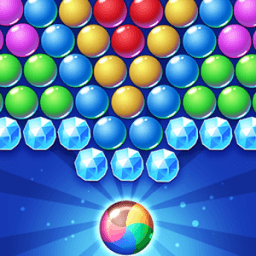 Bubble Shooter आइकन