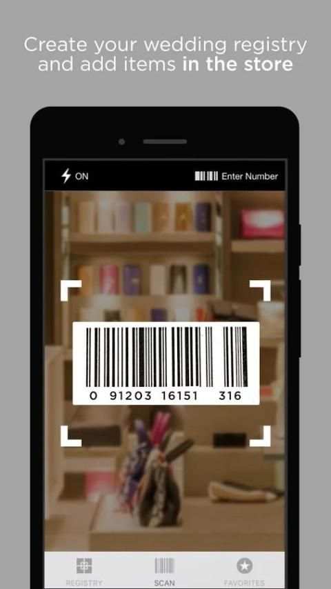 JCP Registry स्क्रीनशॉट 4