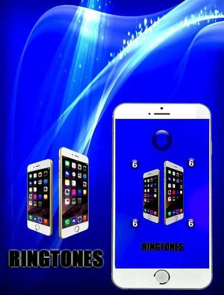 Best IPhone 6 Ringtones 5 تصوير الشاشة