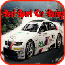 Real Sport Car Racing icon