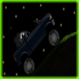 Jeep Hill Racing Mount Climber أيقونة