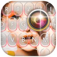Foto Keyboard Desain