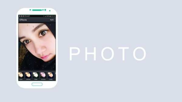 PhotoDirector Photo 2 تصوير الشاشة