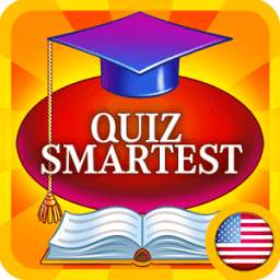 The Smartest – Duel Quiz