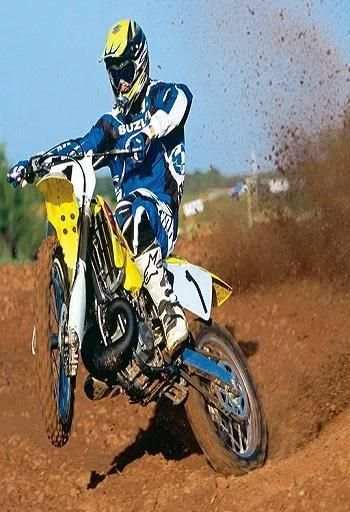 Motor Cross Racing screenshot 10