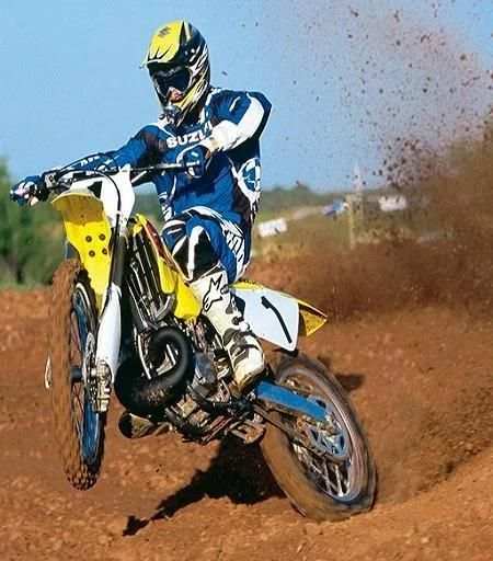 Motor Cross Racing скриншот 5