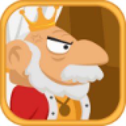 Angry King Game иконка
