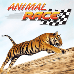 ikon Animals Racing 3D