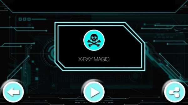 XRay Scan Camera prank 3 تصوير الشاشة