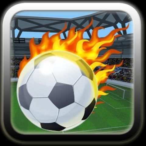 Crazy Football-2016 screenshot 8