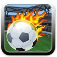 ikon Crazy Football-2016