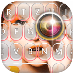 Photo Keyboard Designs icon