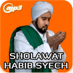 ikon Solawat Habib Syech