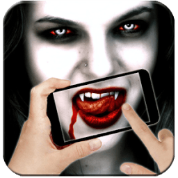 ikon Vampire Face Changer