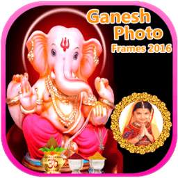 Ganesh Photo Frames 2016