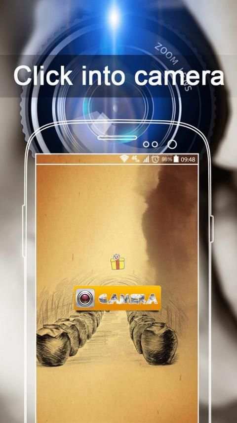 Beauty Photo Editor screenshot 3