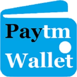 Earn Money to Paytm иконка