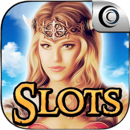 ikon Viking's Golden Slots