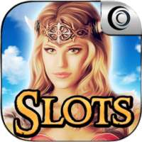 Viking's Golden Slots