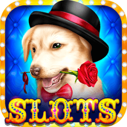 Little Friends Free Slots иконка