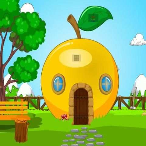 Orange House Escape скриншот 5