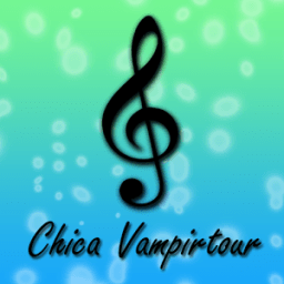 ikon LAGU CHICA VAMPIRO