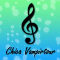 LAGU CHICA VAMPIRO