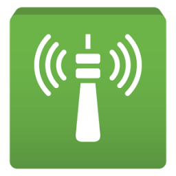 Safaricom NetPerform иконка