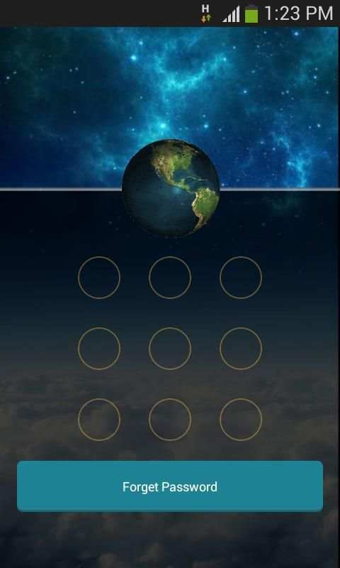 App Locker and Hider screenshot 3