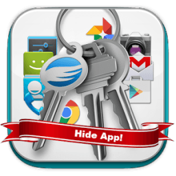 App Locker and Hider иконка