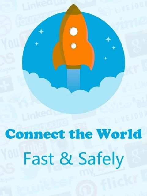 VPN Dragon - Free VPN,Fast VPN screenshot 4