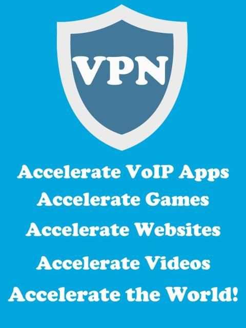 VPN Dragon - Free VPN,Fast VPN screenshot 3