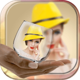 PiP Photo Editor Cam Effects icon