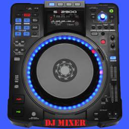 Virtual DJ Remix 1.0