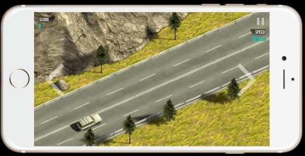 Furious Traffic Racer 7 2 تصوير الشاشة